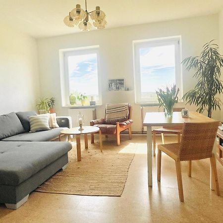 "Mts-Haus Zettemin" - 2 Familienfreundliche Ferienwohnungen In Mecklenburg Екстер'єр фото